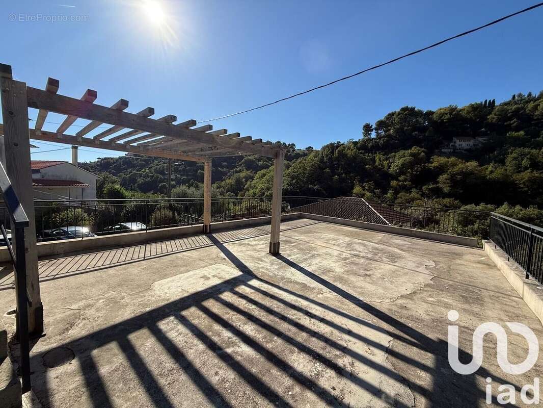 Photo 3 - Appartement à MENTON