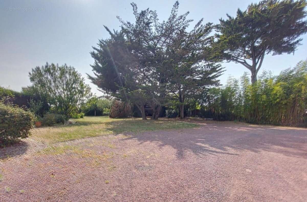 Photo 2 - Maison à MACHECOUL