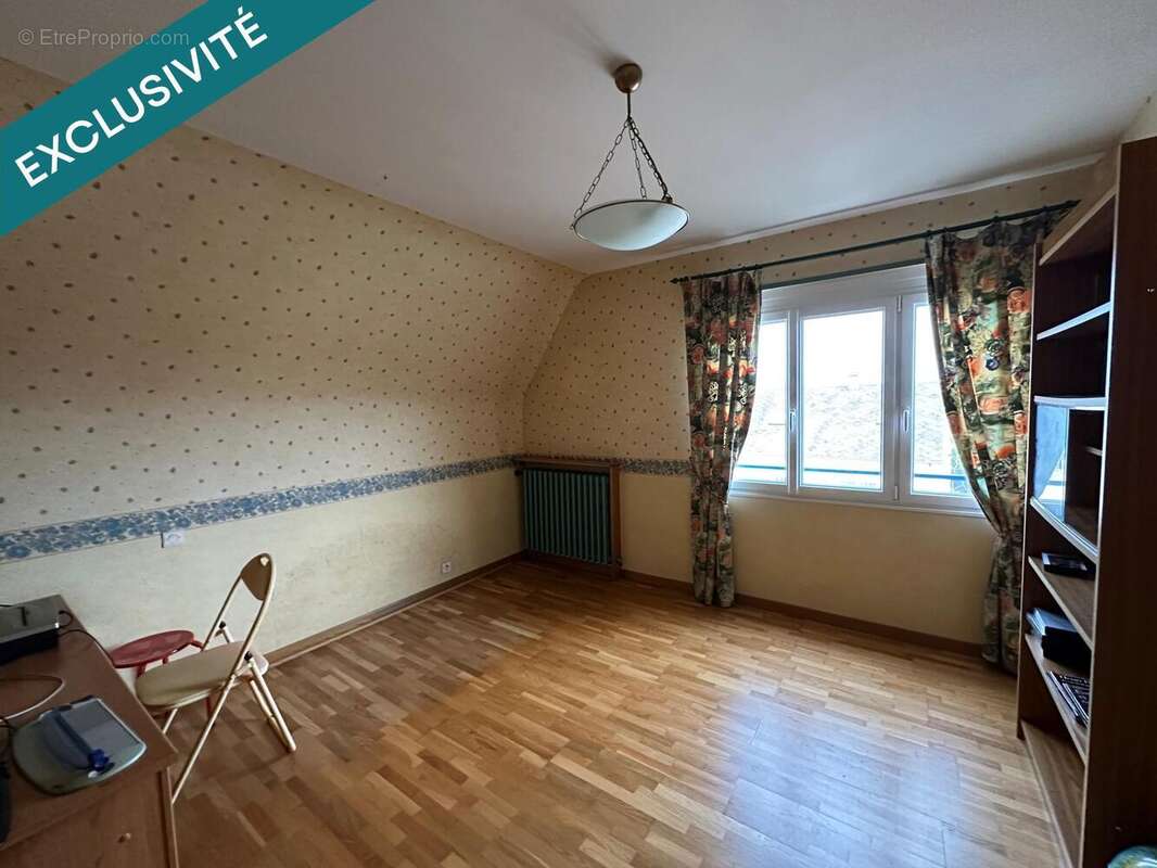 Photo 6 - Maison à CONDE-SUR-NOIREAU