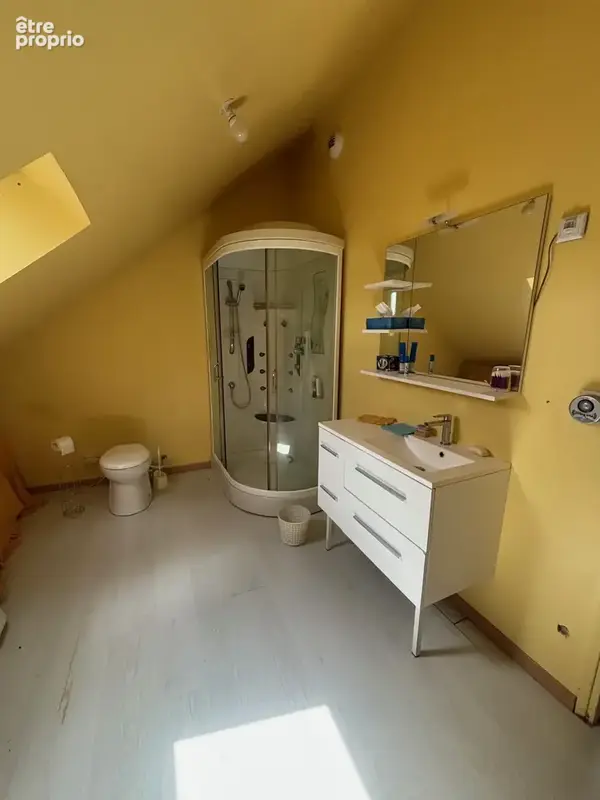 Dpt Cher (18), à vendre BEFFES maison P5 avec piscine - photo 7