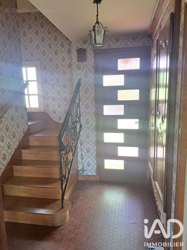 Maison 135 m² à Brou  - photo 6