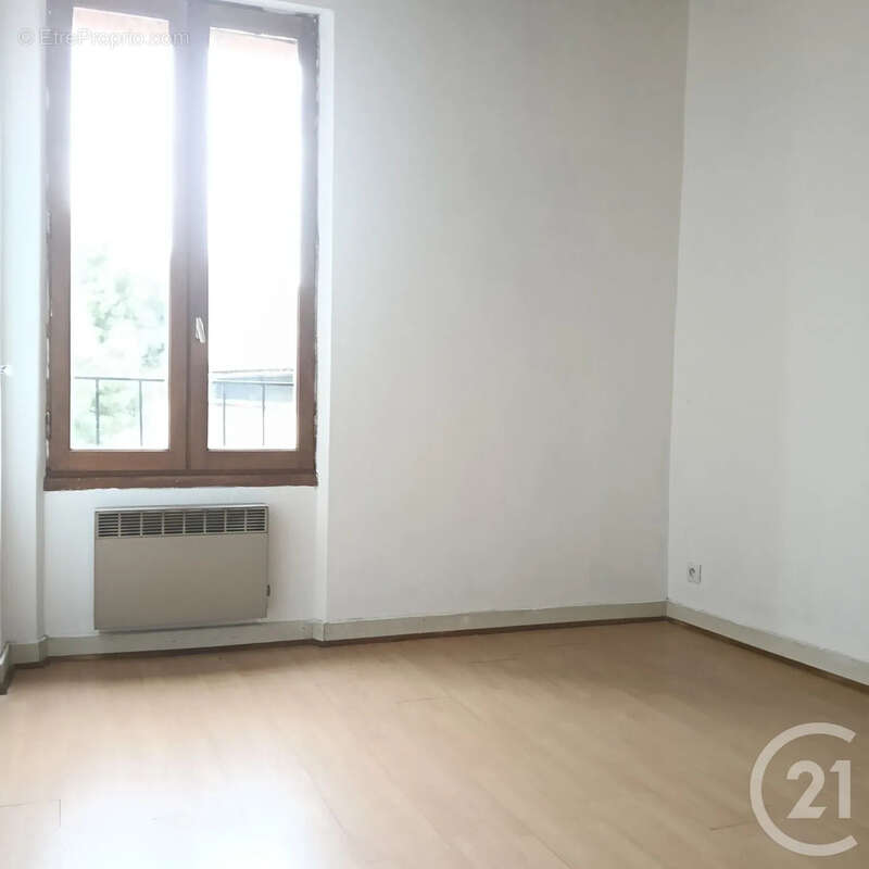 Appartement à GAILLAC