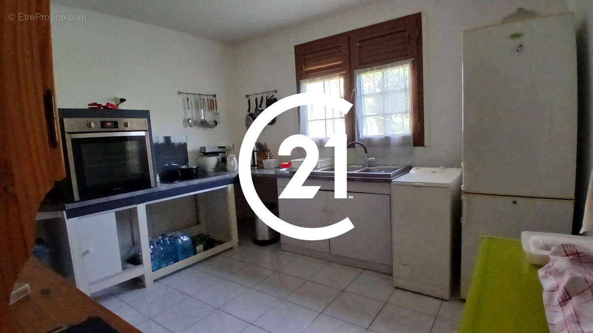 Appartement à LE LAMENTIN