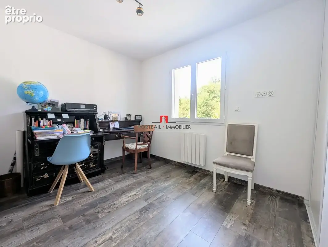 Maison 4 pièces 80 m² à vendre à Saint-Ciers-Sur-Gironde (33820) - photo 7