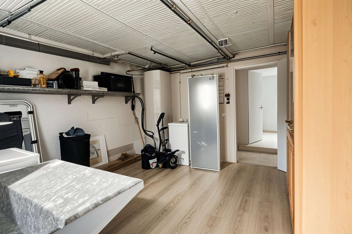 Maison à NOISY-LE-GRAND