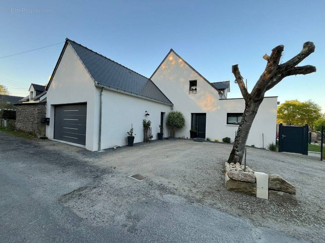 Maison à GUERANDE