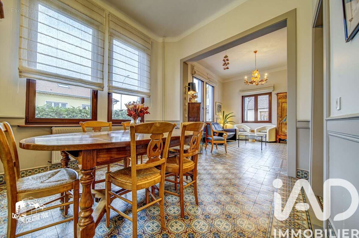 Photo 6 - Maison à MONTIGNY-LES-METZ