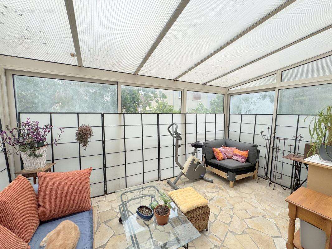 Maison À Vendre - photo 10