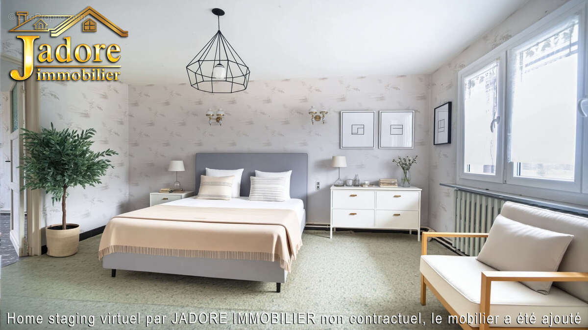 Maison à SAINT-DIE-DES-VOSGES