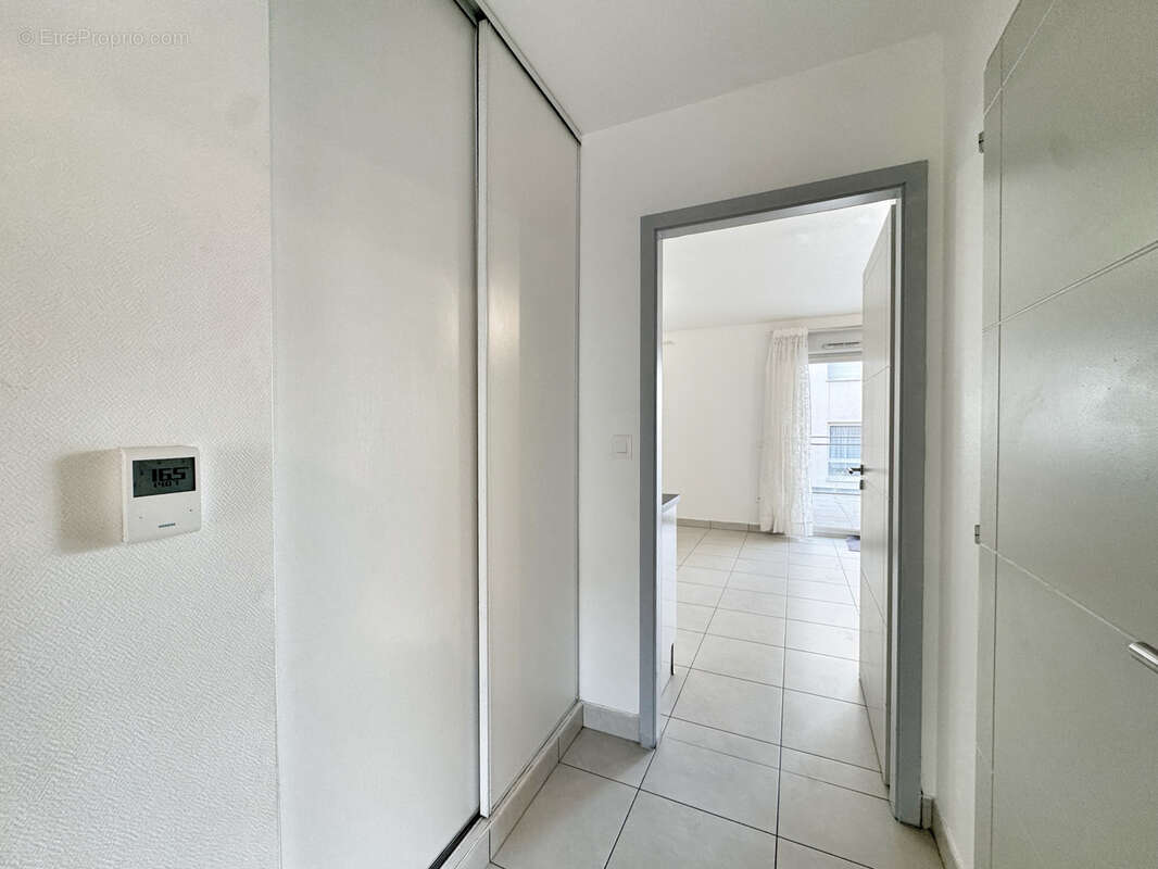 Appartement à SCHILTIGHEIM