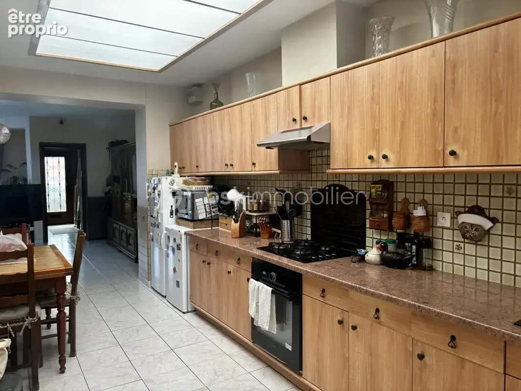 Nouveauté – tourcoing, secteur clinquet / bois d’achelles 4 chambres jardin - photo 3