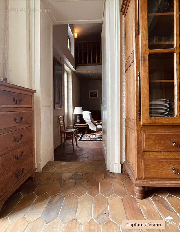 Maison 180 m² à Sauternes  - photo 6