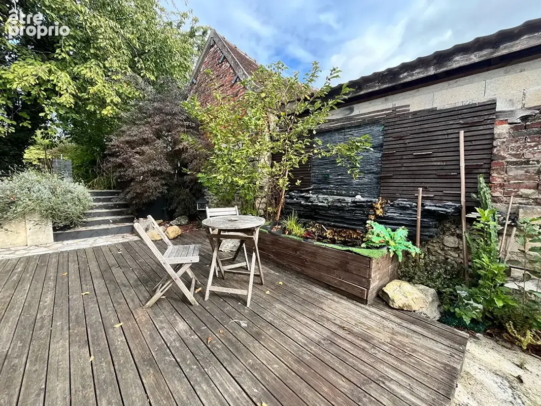 Maison beaux volumes - photo 9