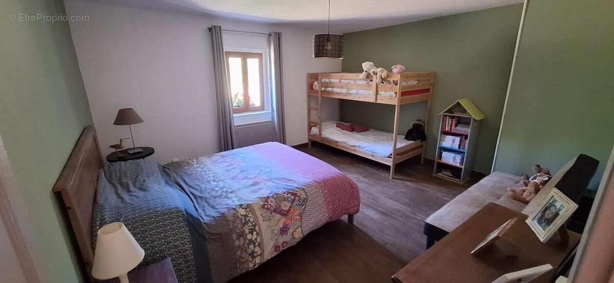 Photo 6 - Maison à LAVAVEIX-LES-MINES