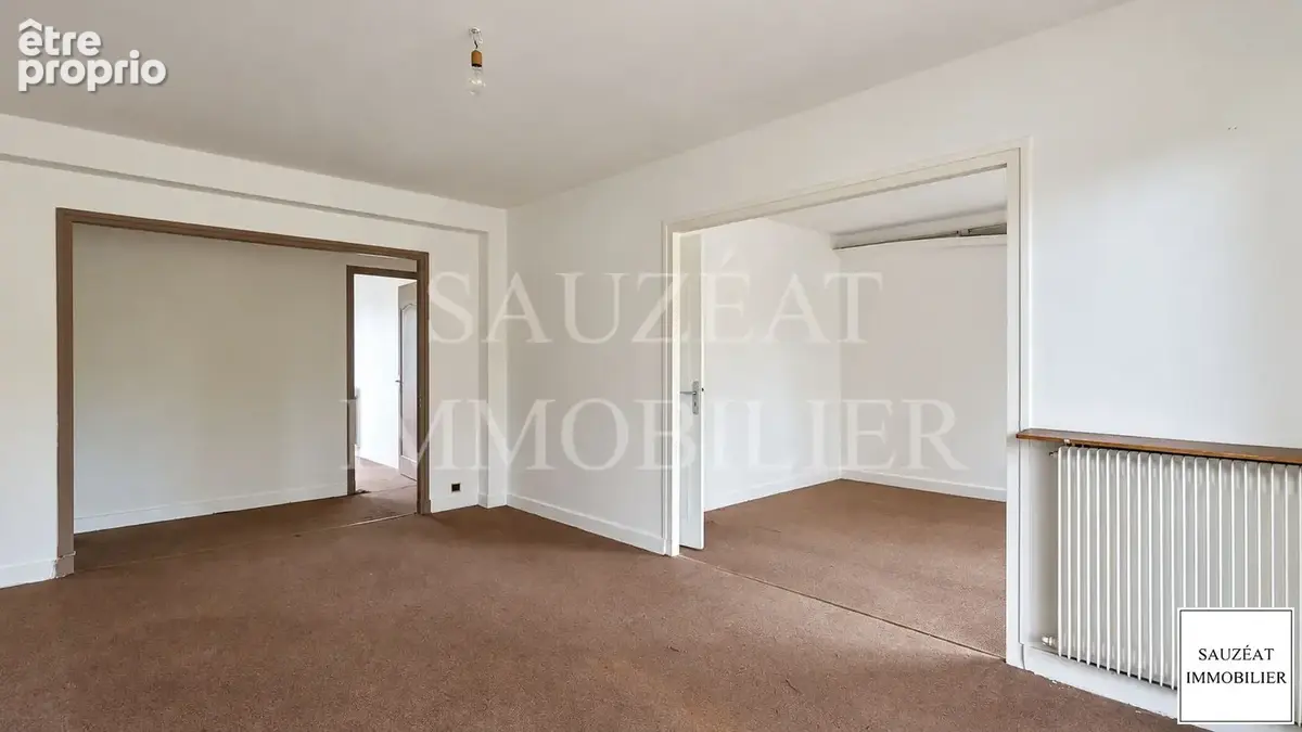 Bagneux - Appartement familial en centre-ville - photo 5