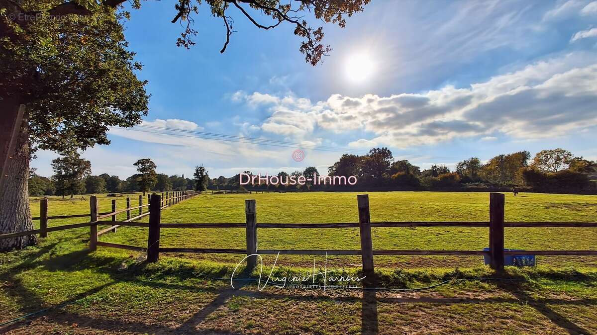 Maison à ATHIS-DE-L&#039;ORNE