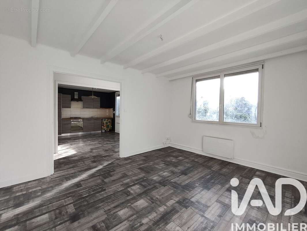 Photo 8 - Maison à BEGARD