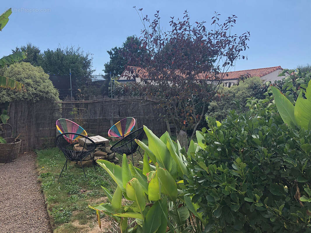 Maison à SAINTE-FOY