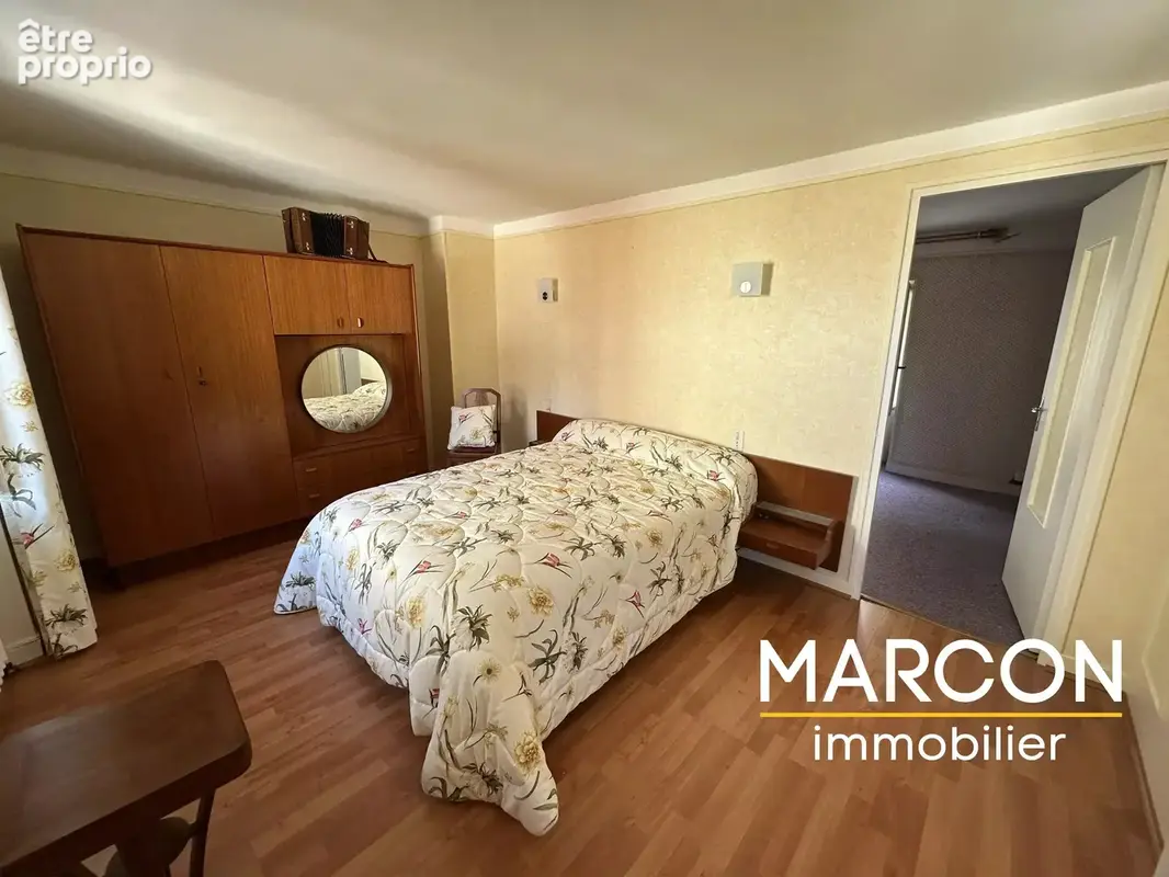 Vente maison felletin - photo 24