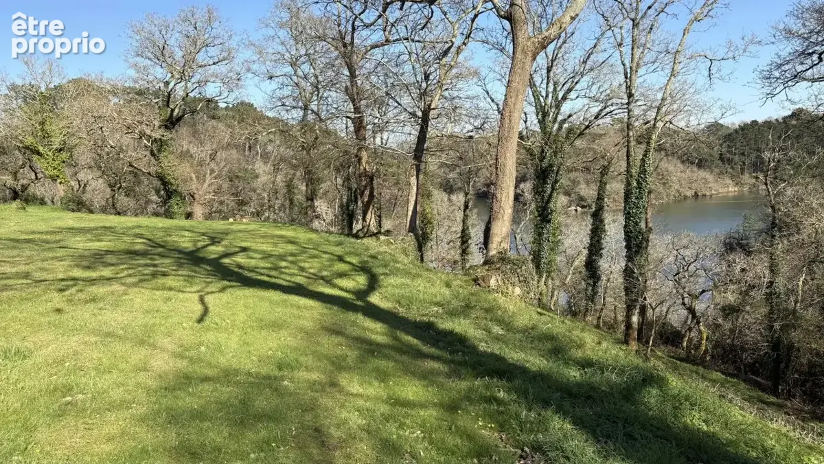 Propriété sur les rives du belon - photo 9