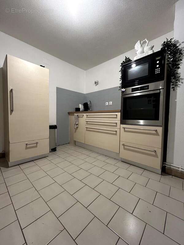 Photo 2 - Appartement à SARRE-UNION