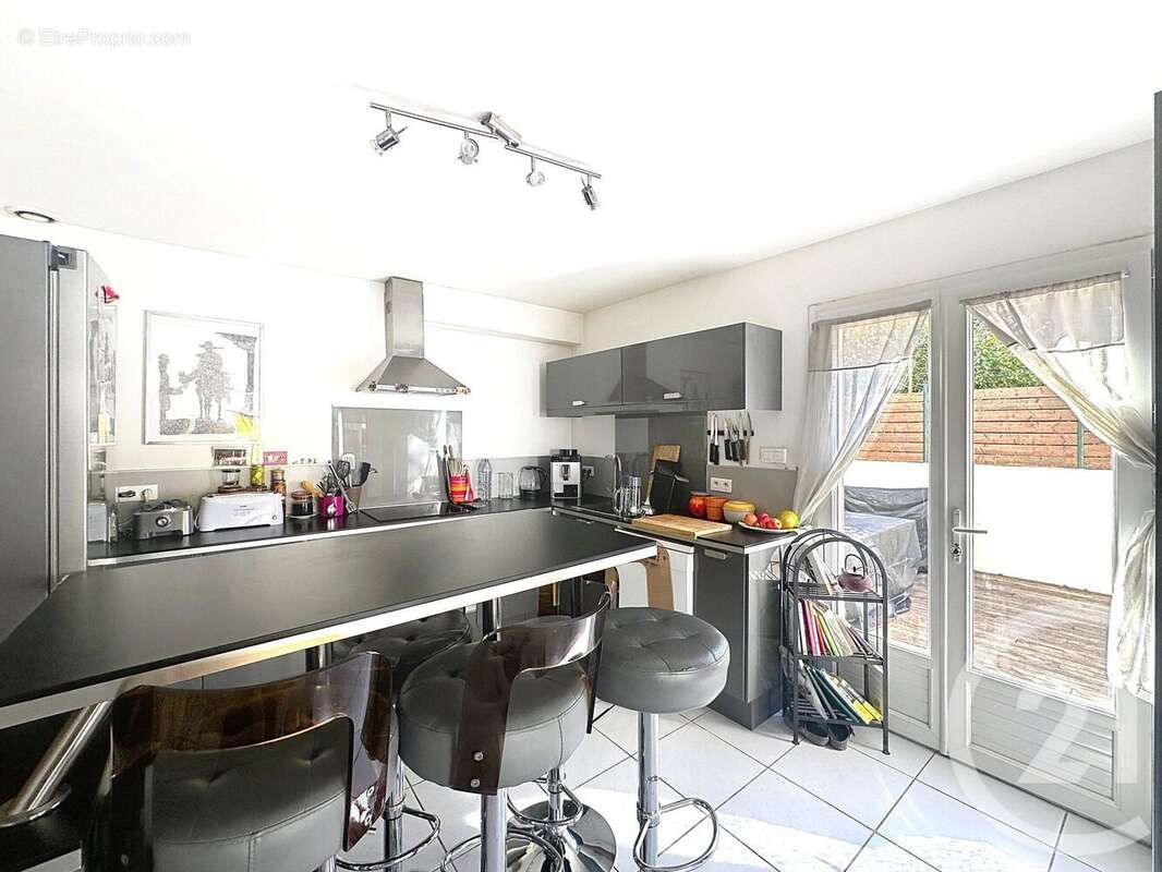 Photo 5 - Maison à MONTPELLIER