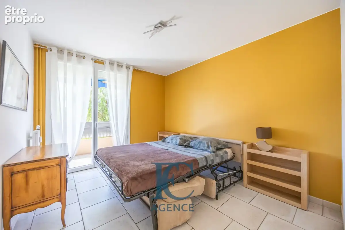 Appartement T3 de 70 m2 près de la plage - photo 7
