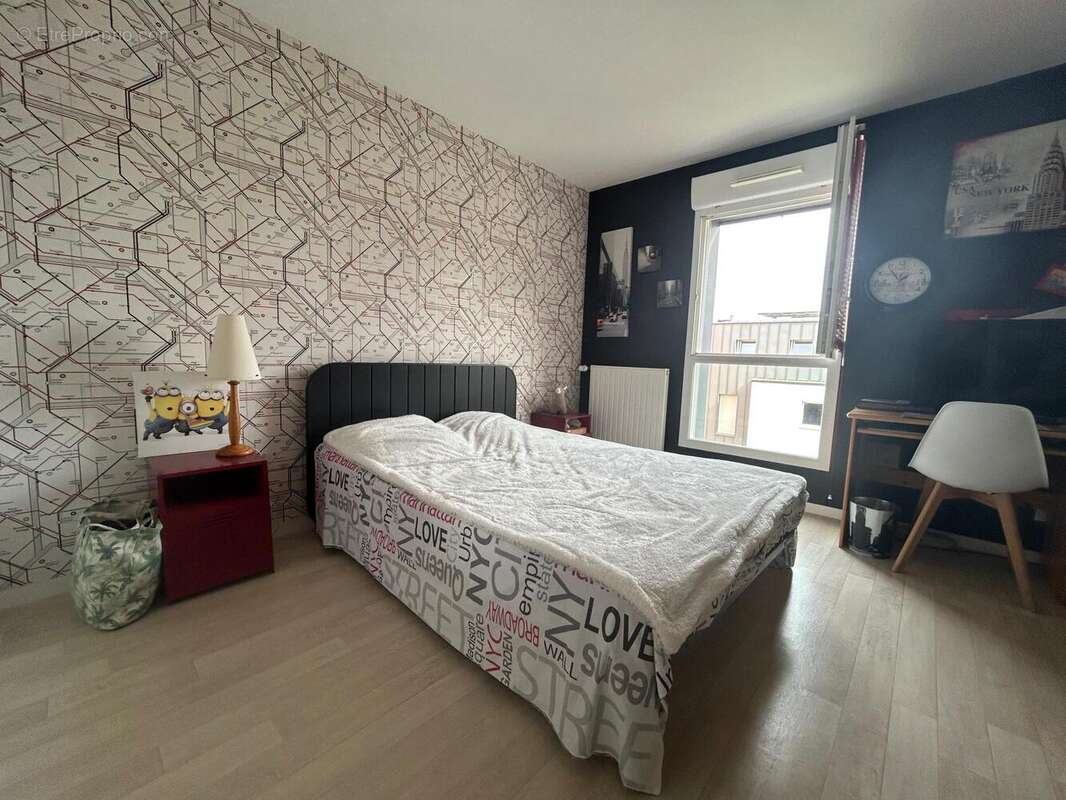 Photo 9 - Appartement à LORIENT