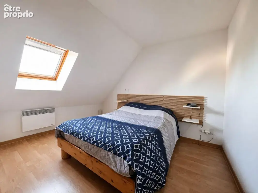 Maison 105 m² - 3 CH à Maimbeville - photo 8