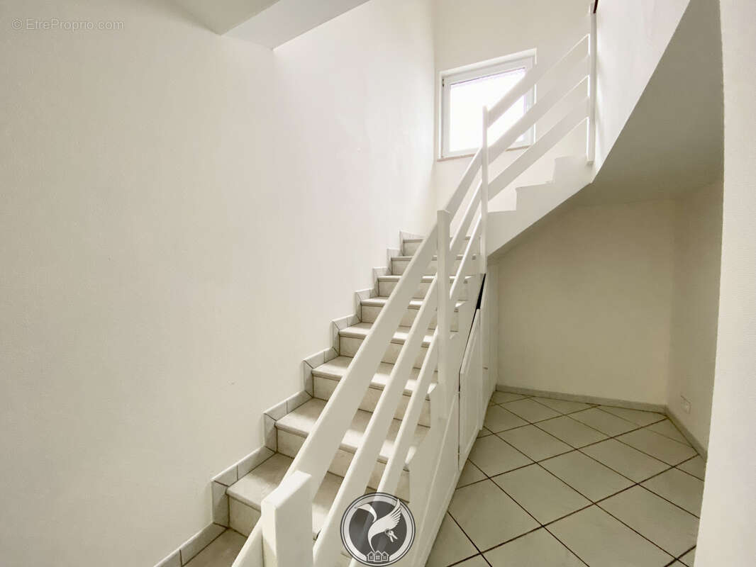 Appartement à SOUFFLENHEIM