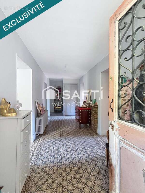 Photo 6 - Appartement à TULLINS