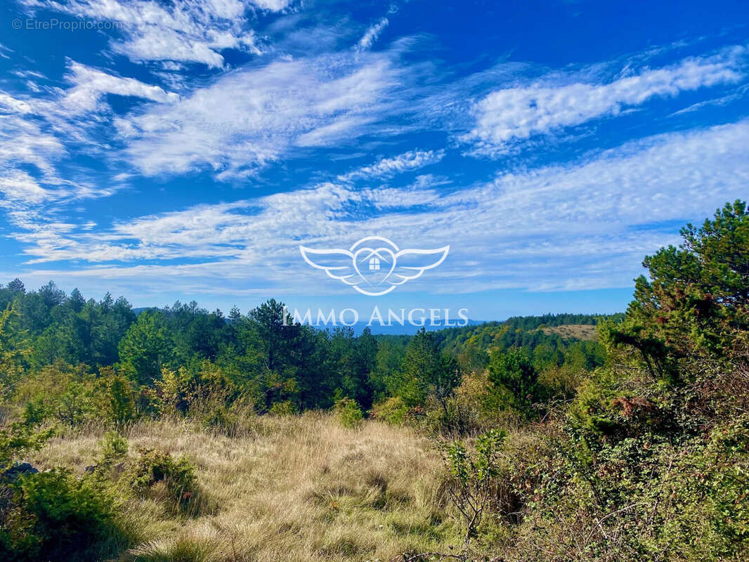 Maison à LA VACQUERIE-ET-SAINT-MARTIN-DE-CASTRIES