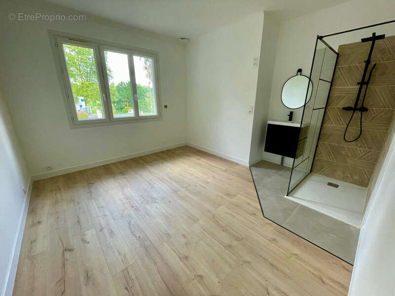 Maison à CAMBO-LES-BAINS