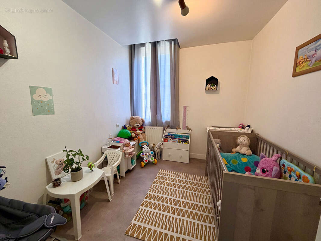 Appartement à LIBOURNE