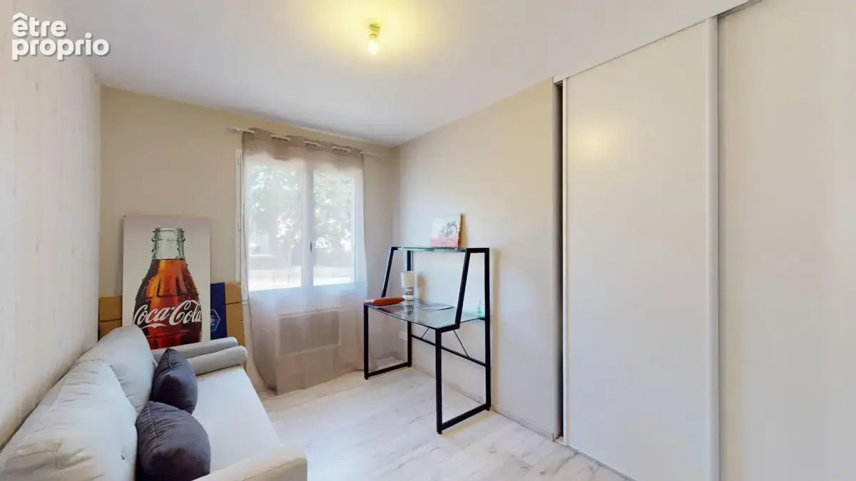 Maison Mereau 4 pièces - 92 m² - - photo 12