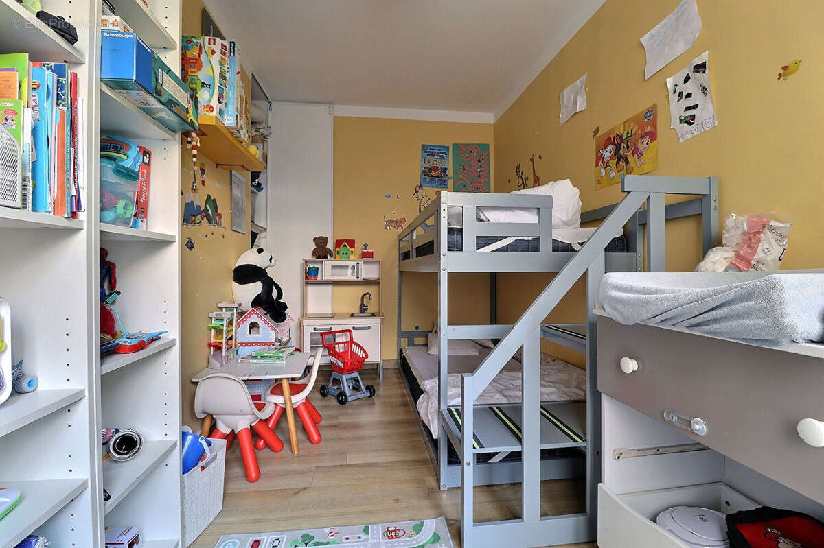 Appartement à SAINT-DENIS