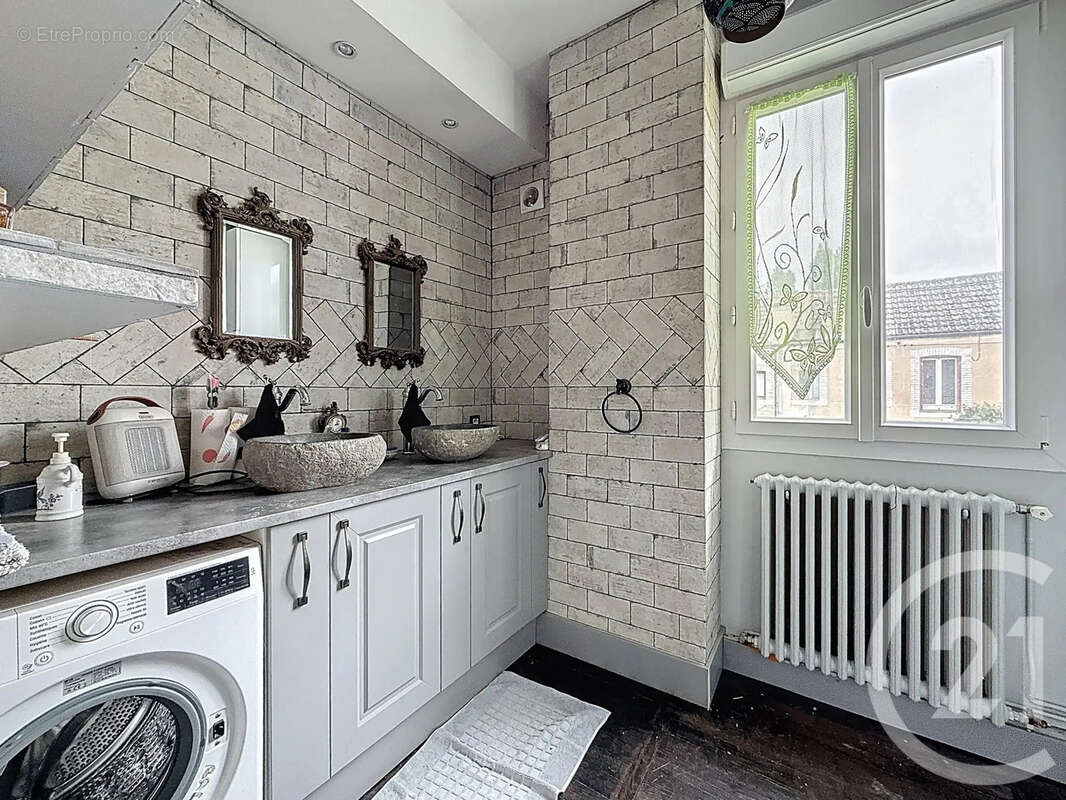 Appartement à DIJON