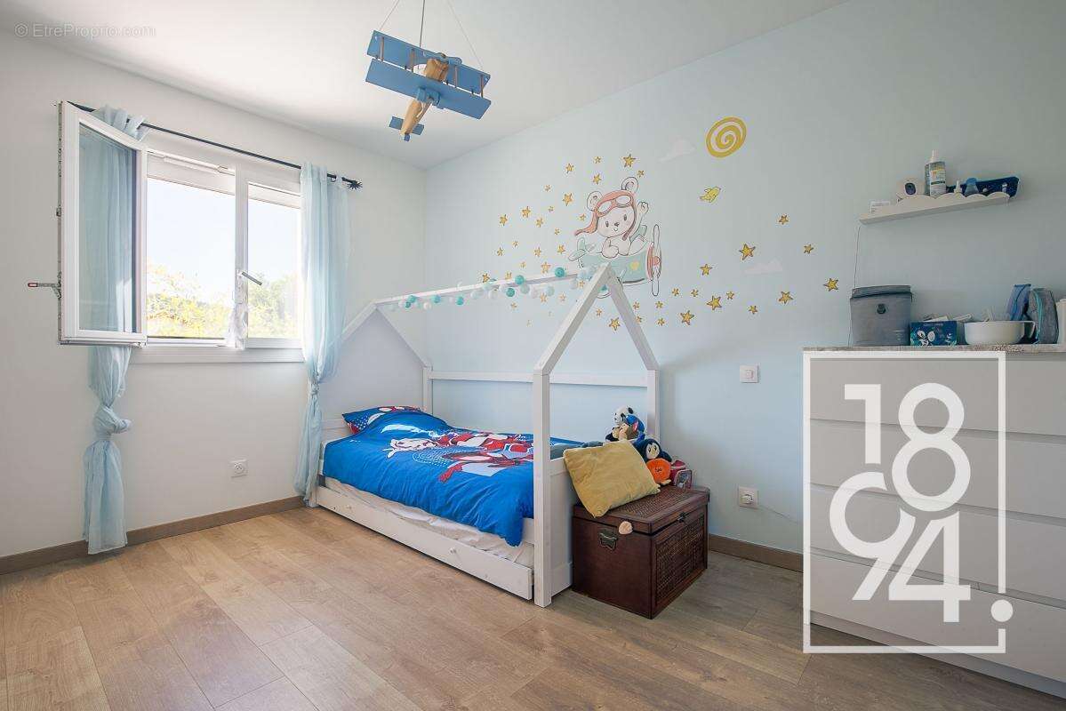 Maison à LES PENNES-MIRABEAU