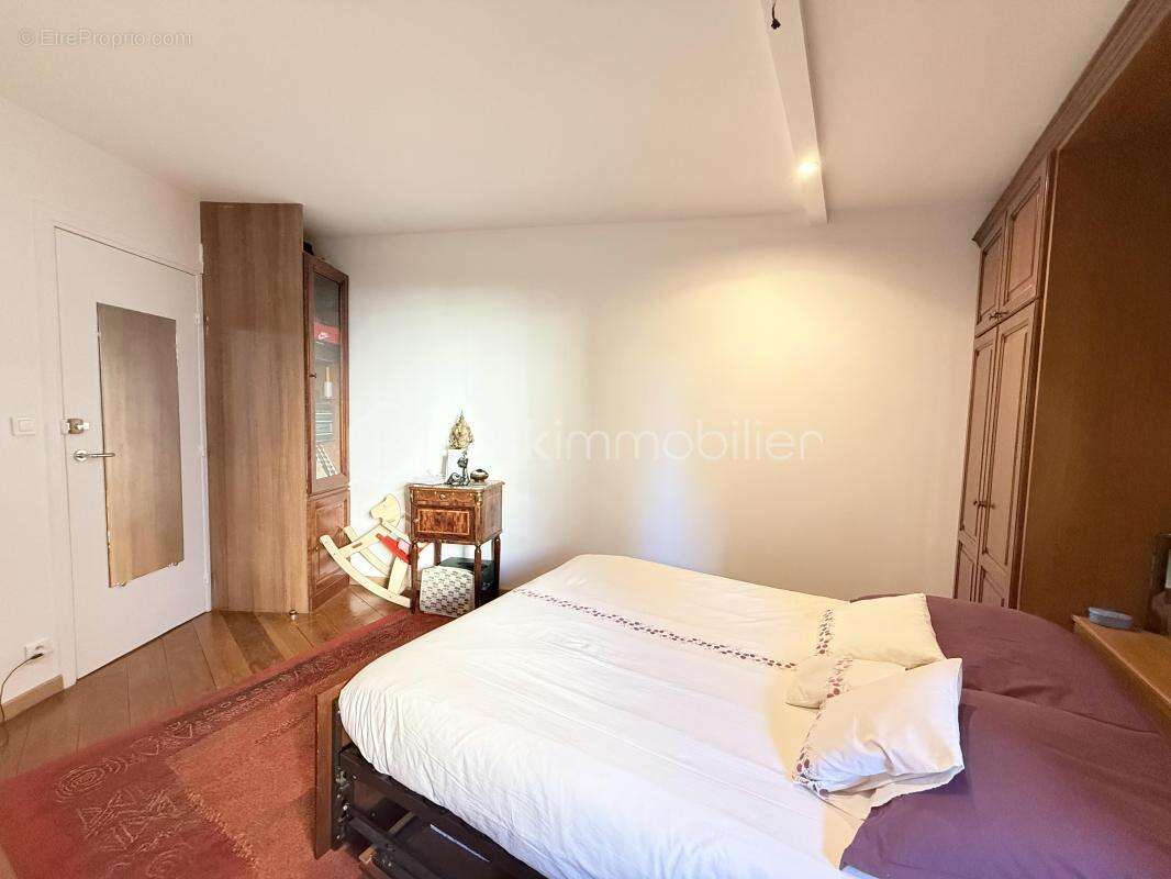 Appartement à PARIS-13E