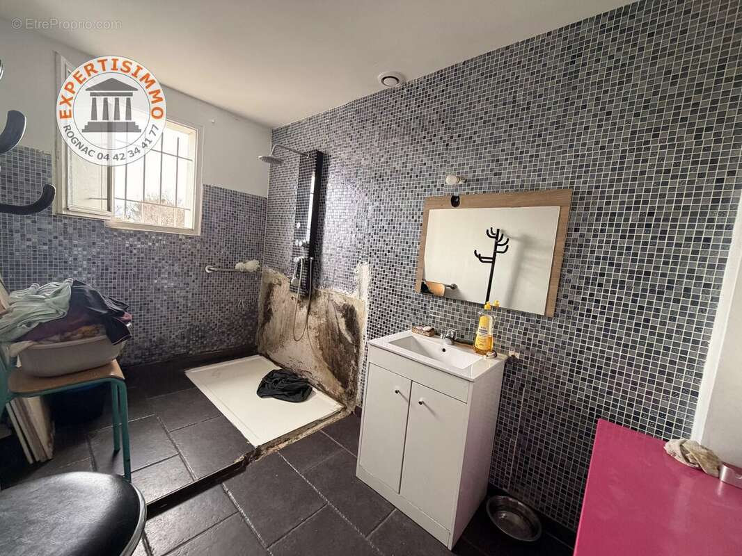 Maison à GIGNAC-LA-NERTHE