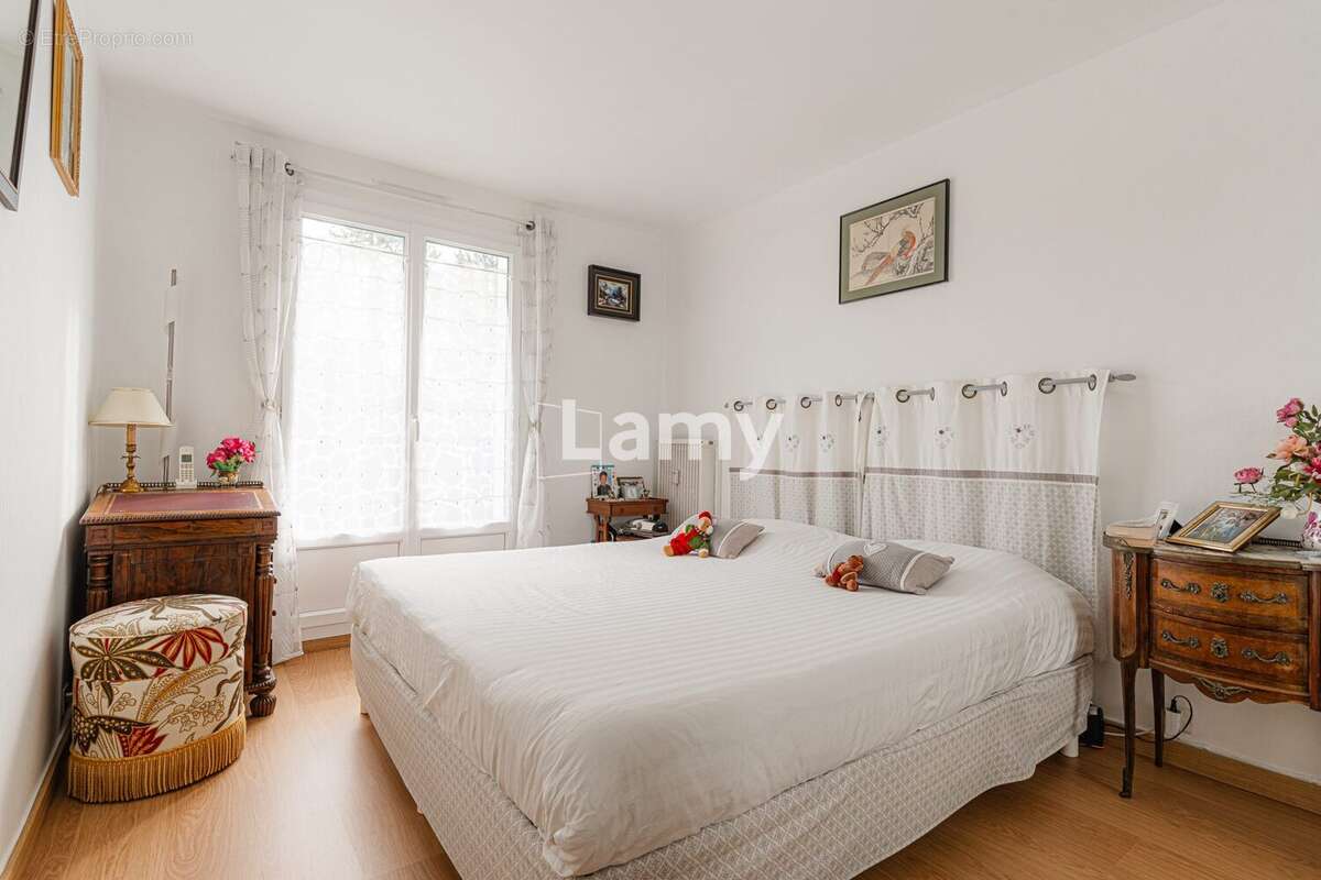 Appartement à BENERVILLE-SUR-MER