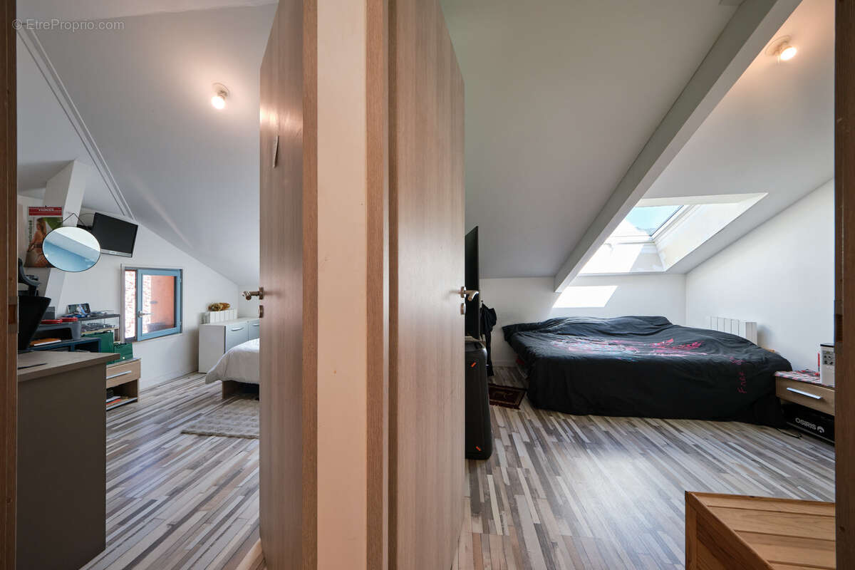 Maison sur les hauteurs de faverges - photo 20