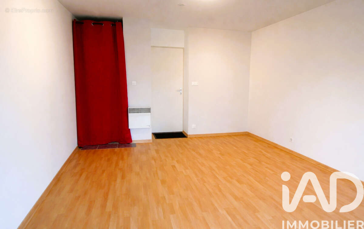 Photo 7 - Maison à AVRILLE