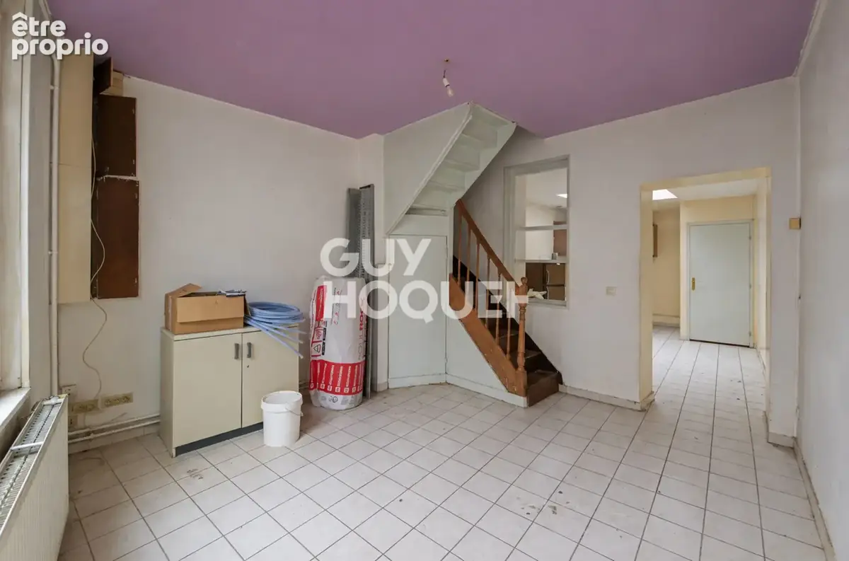 Photo 1 - Maison à AMIENS