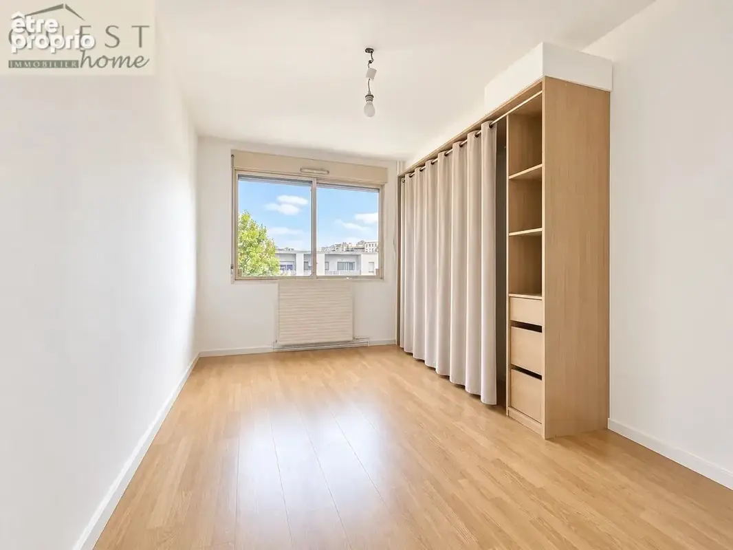 T3 lumineux avec balcon et vue - photo 6