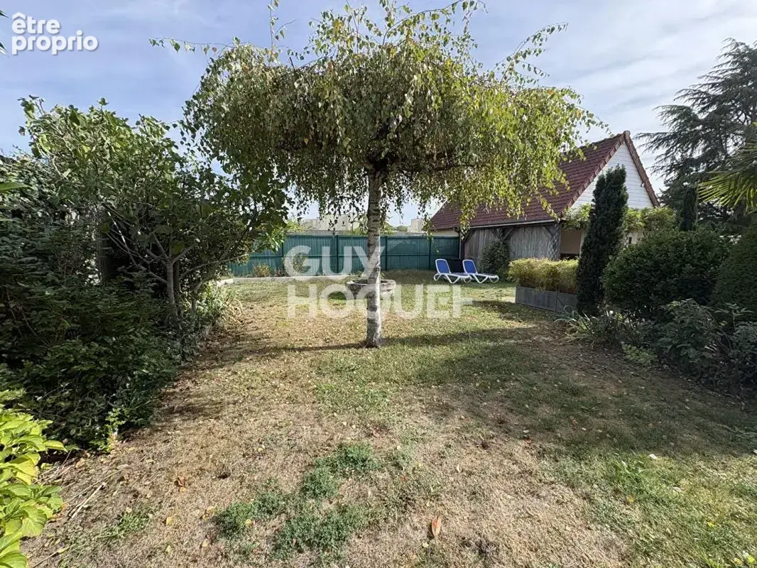 Charmante maison 6 pièces à vendre à Lacroix Saint Ouen - 367 000 - photo 9