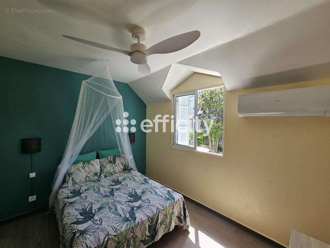 Appartement à LE GOSIER