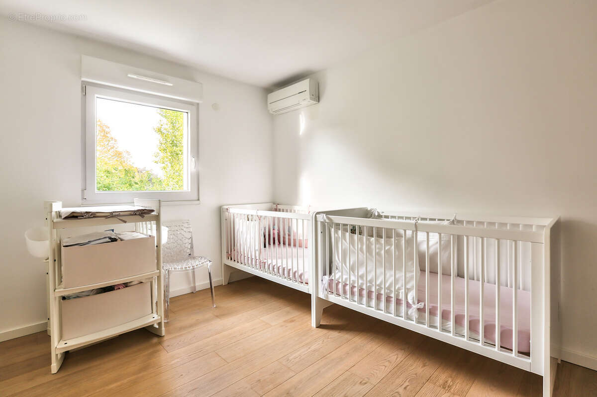 Maison à TRUCHTERSHEIM