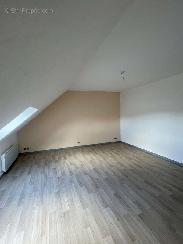 Appartement à VIERZON