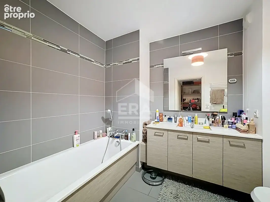 Appartement 109m² à boulogne-billancourt - photo 11